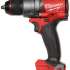 Аккумуляторная дрель-шуруповерт Milwaukee M18 FDD3-0X