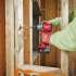 Аккумуляторная дрель-шуруповерт Milwaukee M18 FDD3-0X