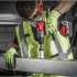 Аккумуляторная дрель-шуруповерт Milwaukee M18 FDD3-0X