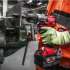 Аккумуляторная дрель-шуруповерт Milwaukee M18 FDD3-0X