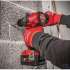 Аккумуляторная дрель-шуруповерт Milwaukee M18 FDD3-0X