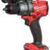 Аккумуляторная дрель-шуруповерт Milwaukee M18 FDD3-0X