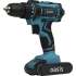 Аккумуляторная дрель-шуруповерт OASIS ASB-24S