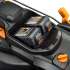 Аккумуляторная газонокосилка WORX WG743E