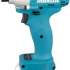 Аккумуляторный шуруповерт Makita CXT BL