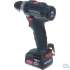 Аккумуляторный шуруповерт Metabo PowerMaxx BS 12