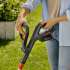 Аккумуляторный триммер Gardena ComfortCut 2318V P4A