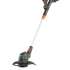 Аккумуляторный триммер Gardena ComfortCut 2318V P4A