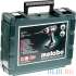 Аккумуляторный винтоверт Metabo BS 18 L