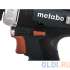 Аккумуляторный винтоверт Metabo PowerMaxx BS