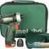 Аккумуляторный винтоверт Metabo PowerMaxx BS