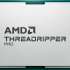 AMD Ryzen Threadripper Pro 7000 7965WX BOX