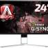 AOC AGON AG241QG 24 "