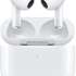 Apple AirPods 3 with Charging Case