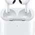 Apple AirPods 3 with Wireless Charging Case