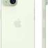 Apple iPhone 15 256 Гб Зеленый