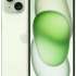 Apple iPhone 15 256 Гб Зеленый