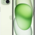 Apple iPhone 15 Plus 256 Гб Черный