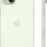 Apple iPhone 15 Plus 256 Гб Черный