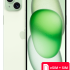 Apple iPhone 15 Plus 256 Гб Черный