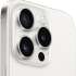 Apple iPhone 15 Pro 256Gb nanoSim + eSim White Titanium