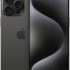 Apple iPhone 15 Pro Max 512 Гб Черный