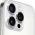 Apple iPhone 16 Pro 256Gb SIM + SIM White Titanium