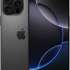 Apple iPhone 16 Pro Max 1Tb nanoSim + eSim Black Titanium