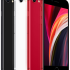 Apple iPhone SE 2020 256 Гб Черный «Как новый»