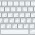 Apple Magic Keyboard (2021)