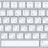 Apple Magic Keyboard with Touch ID (2021)