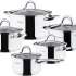 Ardesto Gemini Gourmet Andria AR1910GPS