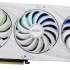 Asus GeForce RTX 3080 ROG Strix V2 White OC LHR