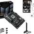 ASUS TUF GAMING B650E-PLUS WIFI, SocketAM5, AMD B650, ATX, Ret