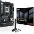 ASUS TUF GAMING B650E-PLUS WIFI, SocketAM5, AMD B650, ATX, Ret