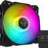 Asus TUF Gaming TF120 ARGB Black - Triple Fan Kit with ARGB Controller