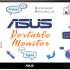 Asus ZenScreen MB14AHD 14 "