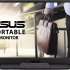Asus ZenScreen MB166B 15.6 "