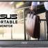 Asus ZenScreen MB16AH 15.6 "