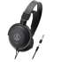 Audio-Technica ATH-AVC200