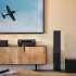 AV-ресивер Denon AVR-X2800H,  черный