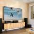 AV-ресивер Denon AVR-X2800H,  черный