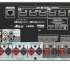 AV-ресивер Denon AVR-X2800H,  черный