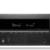 AV-ресивер Denon AVR-X2800H,  черный