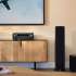 AV-ресивер Denon AVR-X580BT,  черный