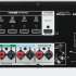 AV-ресивер Denon AVR-X580BT,  черный