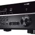 AV-ресивер Yamaha RX-V385,  черный