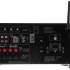 AV-ресивер Yamaha RX-V4A,  черный