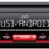 Автомагнитола Jvc KD-X152M