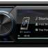 Автомагнитола Jvc KD-X560BT